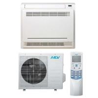 Напольный кондиционер MDV MDFA-12HRFN1/MDOFA-12HFN1