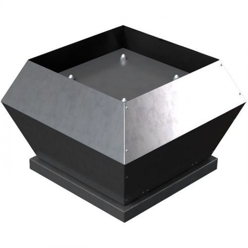 Крышный вентилятор Zilon ZFR 1,9-2E
