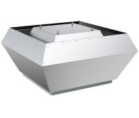 Крышный вентилятор Systemair DVCI 500D-P EC