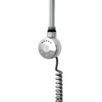 ТЭН Grota MEG 300 W хром