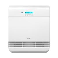 Приточная вентиляционная установка Бризер Tion O2 Top