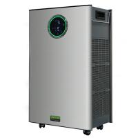 Очиститель воздуха со сменными фильтрами Gritto V5