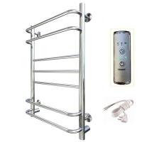 Электрический полотенцесушитель Тругор Идеал комби Пэк сп 3 80х40 32 мм