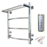 Электрический полотенцесушитель Тругор Пэк сп 5 П 60х40 32 мм