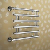 Водяной полотенцесушитель Маргроид Вид 74 60*50