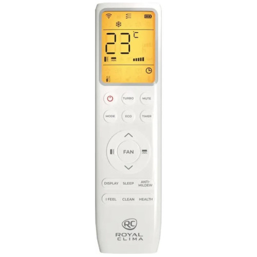 Колонный кондиционер Royal Clima EZI-S 24HE/EZI-E 24HE