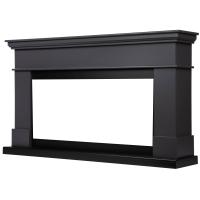 Линейный портал Firelight California 42/40/36, графит