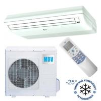 Напольно-потолочный кондиционер MDV MDUE-60HRDN1/MDOU-60HDN1