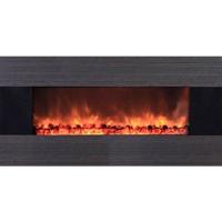 Линейный электрокамин Glenrich Freestyle (цвет-Grey)