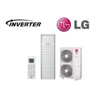 Колонный кондиционер LG P05AH