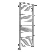 Водяной полотенцесушитель Terminus Аврора П27 600*1390