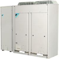 Чиллер с воздушным охлаждением Daikin EWAQ064BAWP