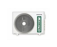 Внешний блок мульти сплит-системы на 3 комнаты Leberg LUI-3M27BB