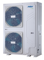 Тепловой насос Mdv MDHWC-V30W/D2RN8