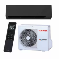 Настенный кондиционер (сплит-система) Toshiba RAS-B18G3KVSGB-E/RAS-18J2AVSG-E1