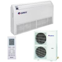 Напольно-потолочный кондиционер Gree GTH48K3FI/GUHD48NK3FO