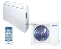 Напольно-потолочный кондиционер Sakata SIB-50TCV/SOB-50VC