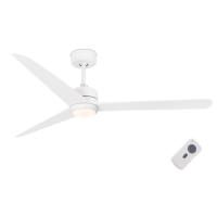 Вентилятор с подсветкой Faro Nu L (33722)