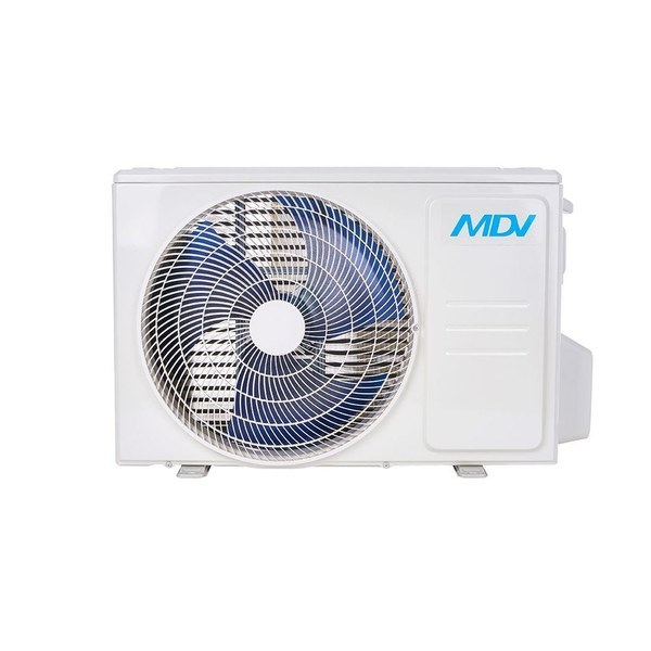 Настенный кондиционер (сплит-система) MDV MDSAF-24CRN1 / MDOAF-24CN1 с низкотемпературным комплектом