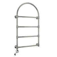 Электрический полотенцесушитель Terminus Версаль П4 500*930 E L