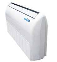 Промышленный осушитель воздуха Polman PL-125D