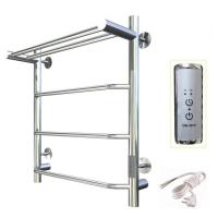 Электрический полотенцесушитель Тругор Пэк сп 6 П 60х40 32 мм