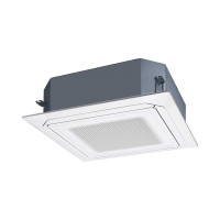 Кассетный кондиционер Fujitsu AUXG54KRLB/AOYG54KQTA/UTGUKYAW