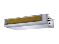 Канальный кондиционер CHERBROOKE CDI-18HWN1-Q/COX18HN1-Q