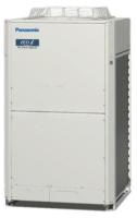 Наружный блок VRF системы Panasonic U-16ME1E8