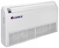 Напольно-потолочная VRF система Gree GMV-ND160ZD/B-T