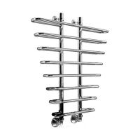 Водяной полотенцесушитель Маргроид Елка 100*20*85