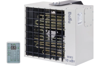 Тепловая пушка Ballu BHP-MW2-10