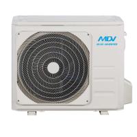 Внешний блок мульти сплит-системы на 3 комнаты Mdv MD3O-27HFN8