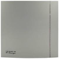 Вытяжка для ванной диаметр 100 мм Soler & Palau SILENT-100 CZ DESIGN SWAROVSKI (230V 50)