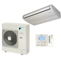Напольно-потолочный кондиционер Daikin FHQ125C/RZQSG125L9V/L8Y