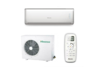 Настенный кондиционер (сплит-система) Hisense AS-09HR4SVNNK4G