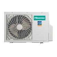 Канальный кондиционер Hisense AUD-60UX4SHH4/AUW-60U6SP1