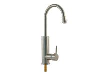 Электрический проточный водонагреватель 3 кВт Unipump BEF-003-178