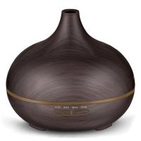 Ультразвуковой увлажнитель воздуха ZDK R23 Dark Wood