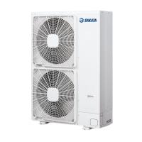 Наружный блок VRF системы Sakata SMSC-335Y