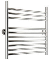 Водяной полотенцесушитель СТИЛЬЕ ПС Универсал-53 600х500 (3+7) П 18