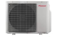 Наружный инверторный блок мультисплит-системы Pioneer 2MSHD18A