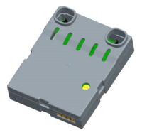 Плазменный ионизатор Airomate 40x50x11T