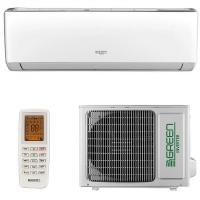 Настенный кондиционер (сплит-система) Green GRI/GRO-12 IG2