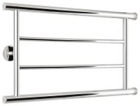 Водяной полотенцесушитель СТИЛЬЕ ПС Минор 0600 320х600 (2) П