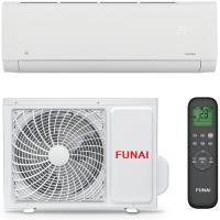 Настенный кондиционер (сплит-система) Funai RAC-SG20HP.D05