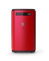 Очиститель воздуха со сменными фильтрами Mia Air Красный