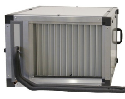 Приточно-вытяжная вентиляционная установка КЛИМАТРОНИК КТ МУЛЬТИ- 60В