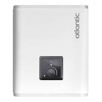 Электрический накопительный водонагреватель Atlantic Vertigo Steatite 30 Essential (821420)