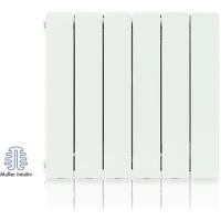 Конвектор электрический Noirot Arial Smart ECOcontrol 2000